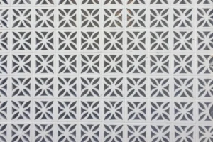 Claustra Block by FAST Concrete Products